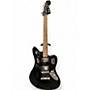 Used Fender Classic Player Jaguar Special HH Ebony Solid Body Electric Guitar Ebony