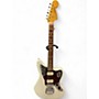Used Fender Classic Player Jaguar Special HH Olympic White Solid Body Electric Guitar Olympic White