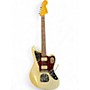 Used Fender Classic Player Jaguar Special HH Olympic White Solid Body Electric Guitar Olympic White