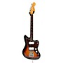 Used Fender Used Fender Classic Player Jazzmaster 3 Tone Sunburst Solid Body Electric Guitar 3 Tone Sunburst