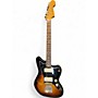 Used Fender Classic Player Jazzmaster Special 2 Color Sunburst Solid Body Electric Guitar 2 Color Sunburst