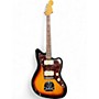 Used Fender Classic Player Jazzmaster Special 3 Color Sunburst Solid Body Electric Guitar 3 Color Sunburst