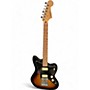 Used Fender Classic Player Jazzmaster Special 3 Color Sunburst Solid Body Electric Guitar 3 Color Sunburst