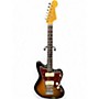 Used Fender Classic Player Jazzmaster Special 3 Tone Sunburst Solid Body Electric Guitar 3 Tone Sunburst