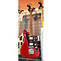 Used Fender Used Fender Classic Player Jazzmaster Special Candy Apple Red Solid Body Electric Guitar Candy Apple Red