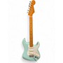 Used Fender Classic Series 1950S Stratocaster Gloss Polyester Solid Body Electric Guitar Gloss Polyester