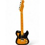 Used Fender Classic Series 1950S Telecaster Tobacco Burst Solid Body Electric Guitar Tobacco Burst