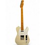 Used Fender Used Fender Classic Series 1950S Telecaster White Blonde Solid Body Electric Guitar White Blonde