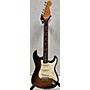 Used Fender Used Fender Classic Series 1960S Stratocaster 3 Tone Sunburst Solid Body Electric Guitar 3 Tone Sunburst