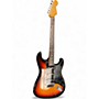 Used Fender Classic Series 1960S Stratocaster 3 Tone Sunburst Solid Body Electric Guitar 3 Tone Sunburst