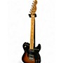 Used Fender Classic Series 1972 Telecaster 2 Color Sunburst Solid Body Electric Guitar 2 Color Sunburst