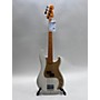 Used Fender Used Fender Classic Series '50s Precision Bass Lacquer White Electric Bass Guitar White