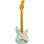 Used Fender Classic Series '50s Stratocaster Daphne Blue Solid Body Electric Guitar Daphne Blue