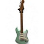 Used Fender Classic Series '50s Stratocaster Seafoam Green Solid Body Electric Guitar Seafoam Green