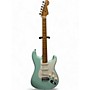 Used Fender Used Fender Classic Series '50s Stratocaster Surf Green Solid Body Electric Guitar Surf Green