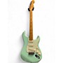 Used Fender Classic Series '50s Stratocaster Surf Green Solid Body Electric Guitar Surf Green
