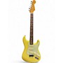 Used Fender Used Fender Classic Series '60s Stratocaster Canary Diamond Solid Body Electric Guitar Canary Diamond