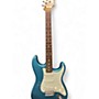 Used Fender Classic Series '60s Stratocaster Lake Placid Blue Solid Body Electric Guitar Lake Placid Blue