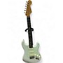 Used Fender Classic Series '60s Stratocaster Lilac Solid Body Electric Guitar Lilac