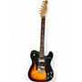 Used Fender Classic Series '60s Telecaster Sunburst Solid Body Electric Guitar Sunburst