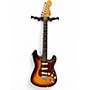 Used Fender Classic Series '70s Stratocaster 3 Tone Sunburst Solid Body Electric Guitar 3 Tone Sunburst
