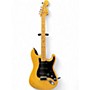 Used Fender Classic Series '70s Stratocaster Butterscotch Solid Body Electric Guitar Butterscotch