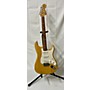 Used Fender Used Fender Classic Series '70s Stratocaster Natural Solid Body Electric Guitar Natural