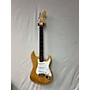 Used Fender Used Fender Classic Series '70s Stratocaster Natural Solid Body Electric Guitar Natural