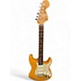 Used Fender Classic Series '70s Stratocaster Natural Solid Body Electric Guitar Natural