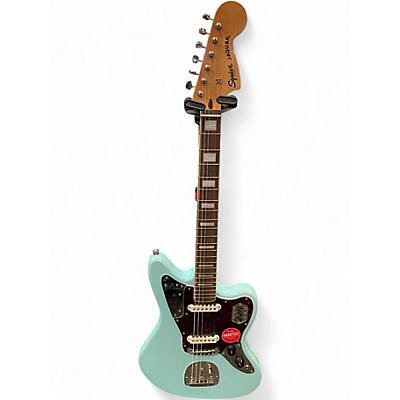 Used Fender Classic Series '70s Stratocaster Natural Solid Body Electric Guitar
