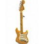 Used Fender Classic Series '70s Stratocaster Natural Solid Body Electric Guitar Natural
