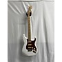 Used Fender Used Fender Classic Series '70s Stratocaster Polar White Solid Body Electric Guitar Polar White