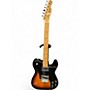 Used Fender Classic Series ‘72 MIM Telecaster Sunburst Solid Body Electric Guitar Sunburst