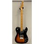 Used Fender Used Fender Classic Series '72 Telecaster Custom 3 Color Sunburst Solid Body Electric Guitar 3 Color Sunburst