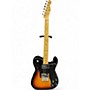 Used Fender Classic Series '72 Telecaster Custom 3 Color Sunburst Solid Body Electric Guitar 3 Color Sunburst