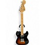 Used Fender Classic Series '72 Telecaster Deluxe 3 Tone Sunburst Solid Body Electric Guitar 3 Tone Sunburst