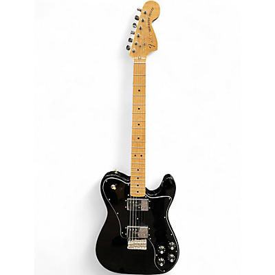Fender Deluxe Telecaster Guitars | Musician's Friend