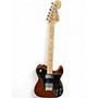 Used Fender Classic Series '72 Telecaster Deluxe Walnut Solid Body Electric Guitar Walnut