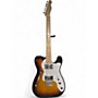 Used Fender Used Fender Classic Series '72 Telecaster Thinline Sunburst Hollow Body Electric Guitar Sunburst