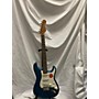 Used Fender Used Fender Classic Vibes 60s Stratocaster Lake Placid Blue Solid Body Electric Guitar Lake Placid Blue