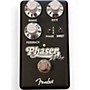 Used Fender Classics Series Phaser Effect Pedal