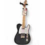 Used Fender Closet Classic Telecaster Pro Black Solid Body Electric Guitar Black