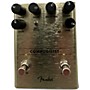 Used Fender Compugilist Effect Pedal