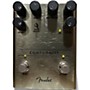 Used Fender Compugilist Effect Pedal