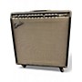 Used Fender Concert Reverb 4x10 Tube Guitar Combo Amp