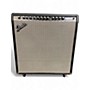 Used Fender Concert Reverb 4x10 Tube Guitar Combo Amp