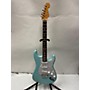 Used Fender Used Fender Cory Wong Signature Stratocaster Daphne Blue Solid Body Electric Guitar Daphne Blue