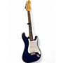 Used Fender Cory Wong Stratocaster Sapphire Blue Trans Solid Body Electric Guitar Sapphire Blue Trans