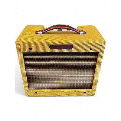 Used Fender Custom '57 Champ Tube Guitar Combo Amp