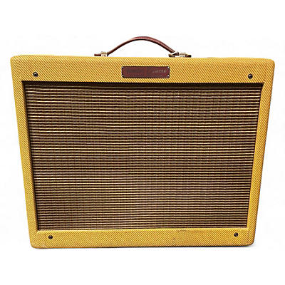 Used Fender Custom Deluxe '57 12W 1x12 Tube Guitar Combo Amp